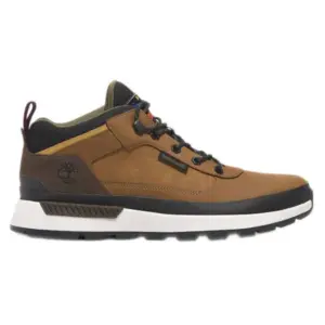 Timberland Field Trekker Wandelschoenen Bruin