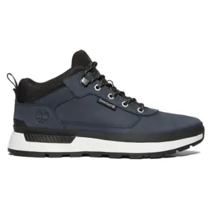 Timberland Field Trekker Wandelschoenen Blauw