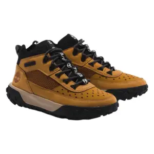 Timberland Greenstride Motion 6 Wandelschoenen Wheat / Wheat 2