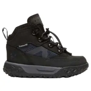 Timberland Greenstride Motion 6 Wp Bergschoenen Voor Kinderen Zwart