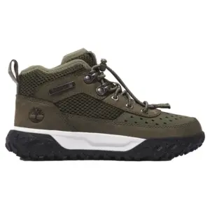 Timberland Greenstride Motion 6 Jeugdwandelschoenen Groen