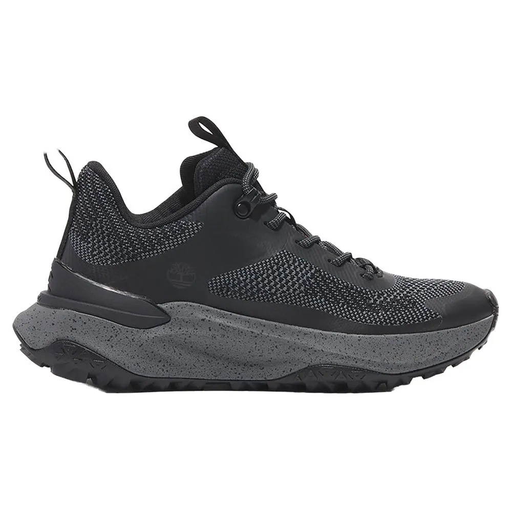 Timberland Motion Access Wandelschoenen Zwart