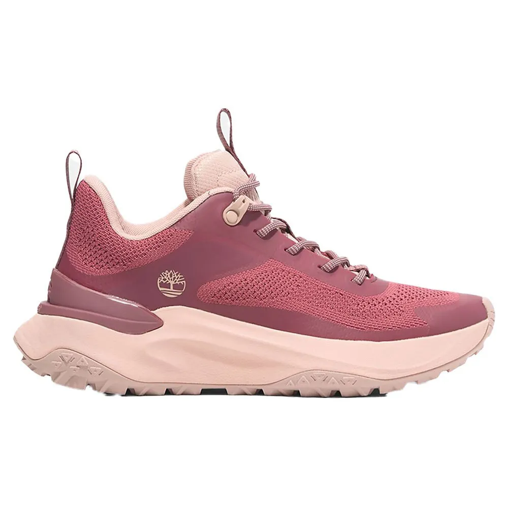 Timberland Motion Access Wandelschoenen Rood