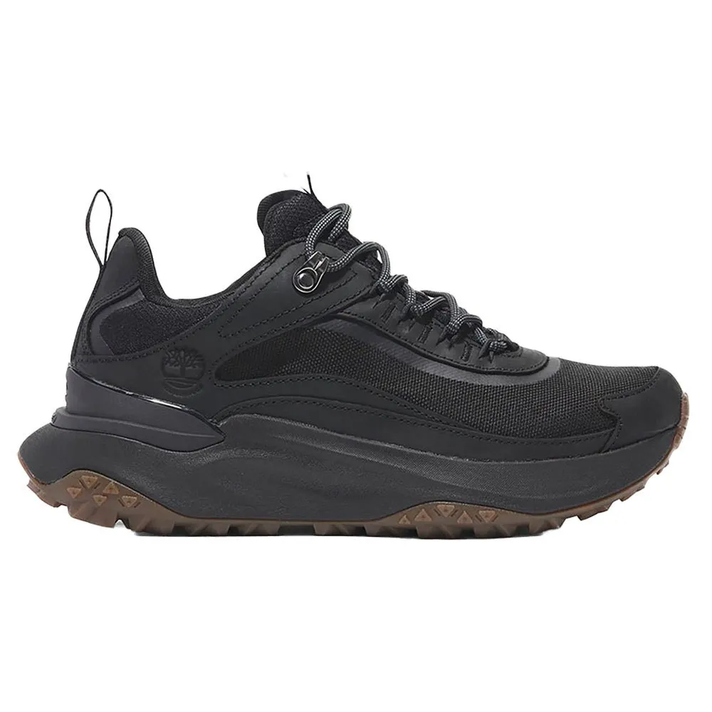 Timberland Motion Access Wp Wandelschoenen Zwart