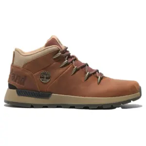 Timberland Sprint Trekker Wandelschoenen Oranje