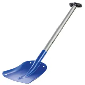 Ferrino Drus Schop Zilver
