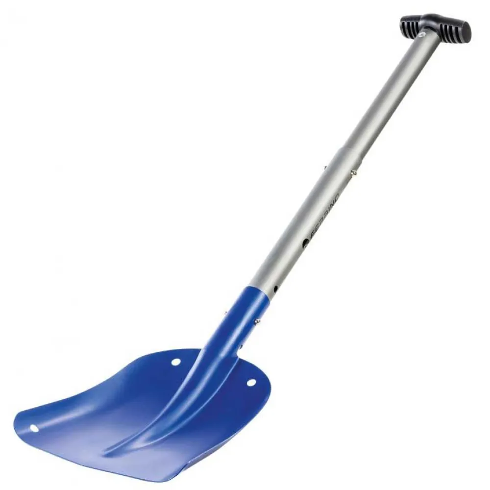 Ferrino Drus Schop Zilver