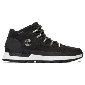 Timberland Sprint Trekker Wp Wandelschoenen Zwart