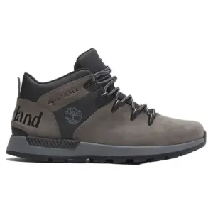 Timberland Sprint Trekker Wp Gore-tex® Wandelschoenen Grijs