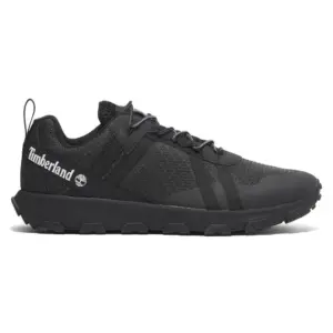 Timberland Winsor Trail Wp Wandelschoenen Zwart