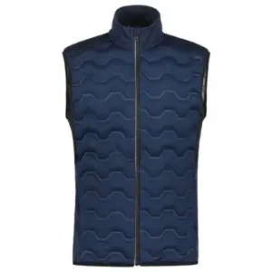 Rukka Maatta Vest Blauw