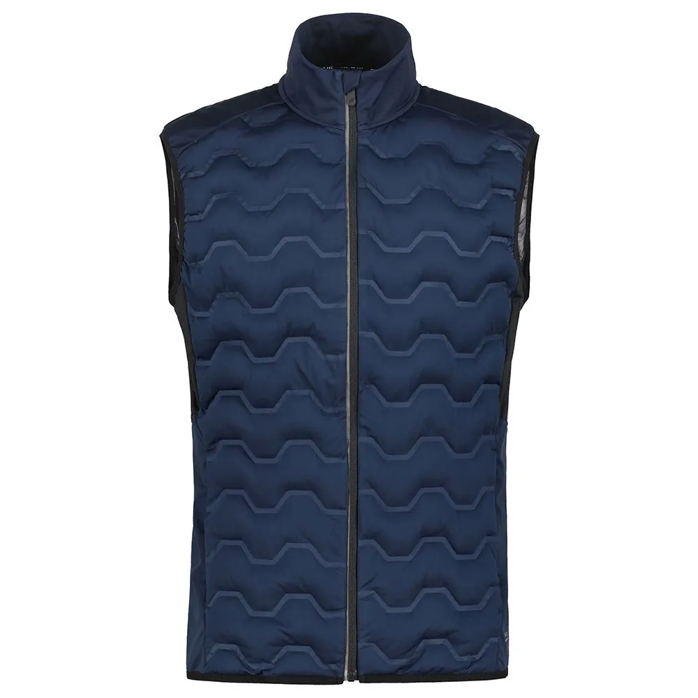 Rukka Maatta Vest Blauw