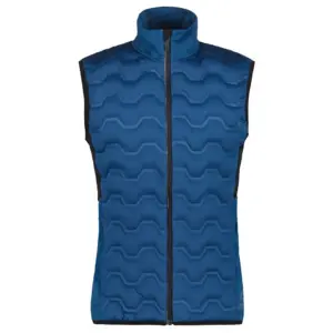 Rukka Maatta Vest Turquoise