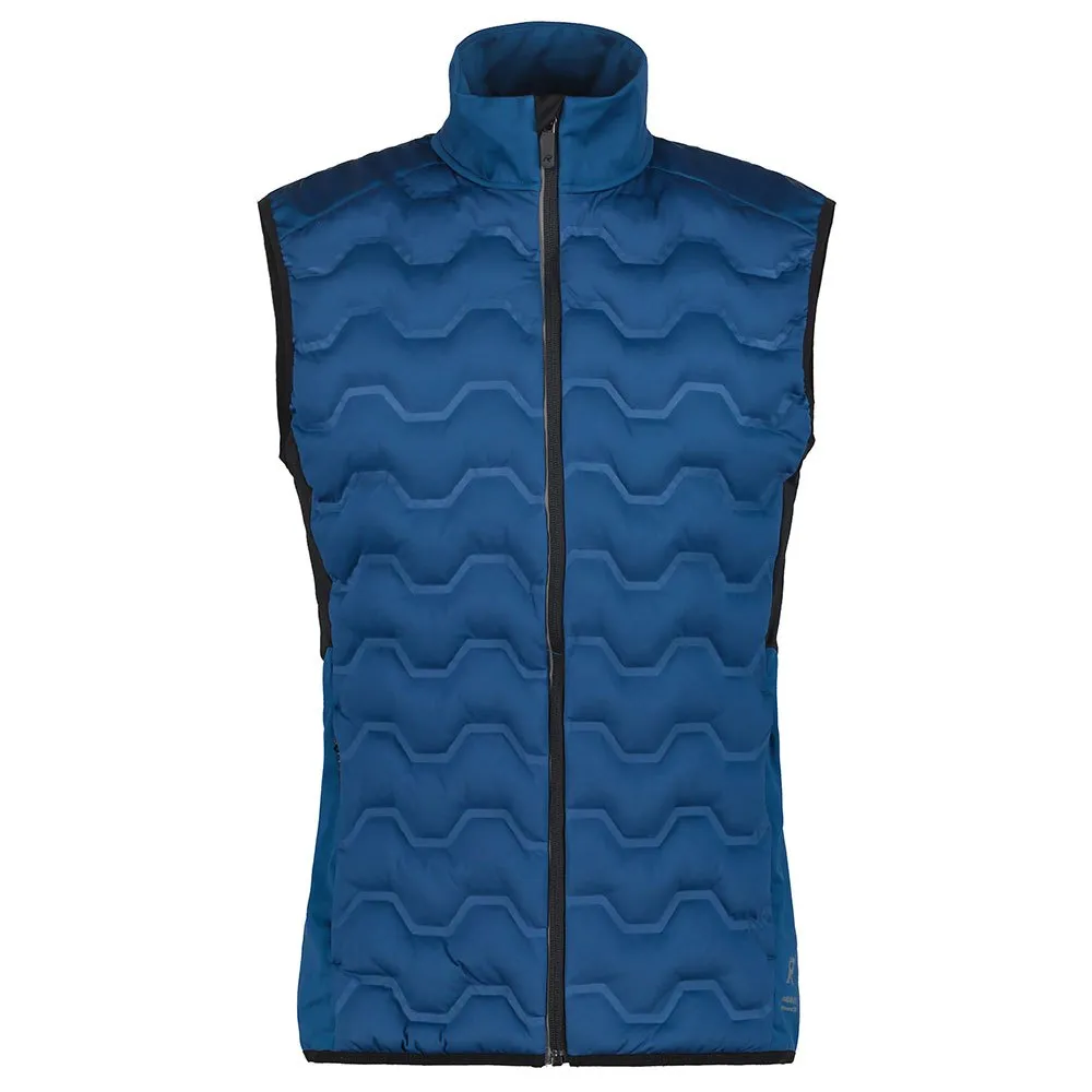 Rukka Maatta Vest Turquoise