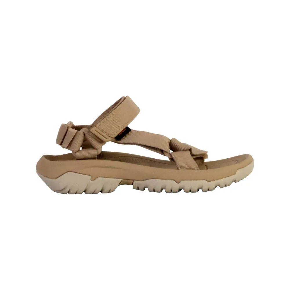 Teva Hurricane Sandalen Beige
