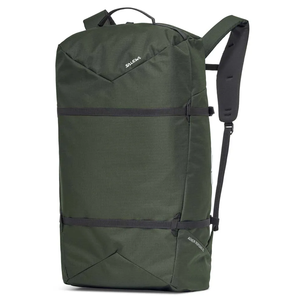 Salewa Agner 36l Touwtas Olijf