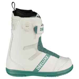 Deeluxe Snow Rough Diamond Junior Snowboardlaarzen Blauw