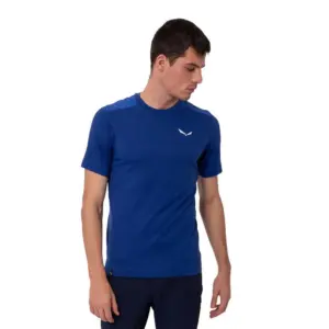 Salewa Agner Alpine Merino T-shirt Met Korte Mouwen Overige kleuren