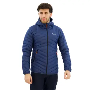 Salewa Brenta Rds Donzen Jas Denim