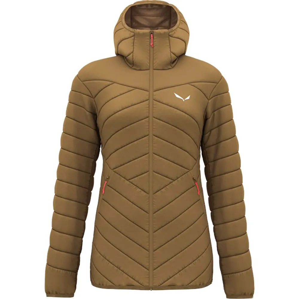 Salewa Brenta Rds Donzen Jas Bruin