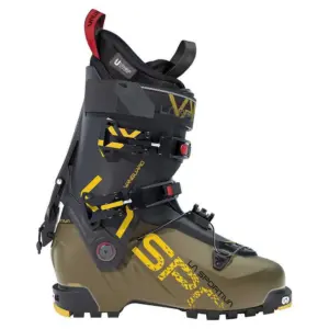 La Sportiva Vanguard Toerskischoenen Geel