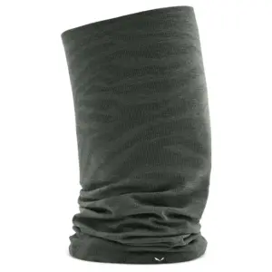 Salewa Cristallo Nekwarmer Olijf