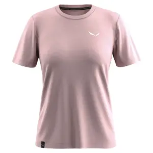 Salewa Eagle Nature T-shirt Met Korte Mouwen Zephyr