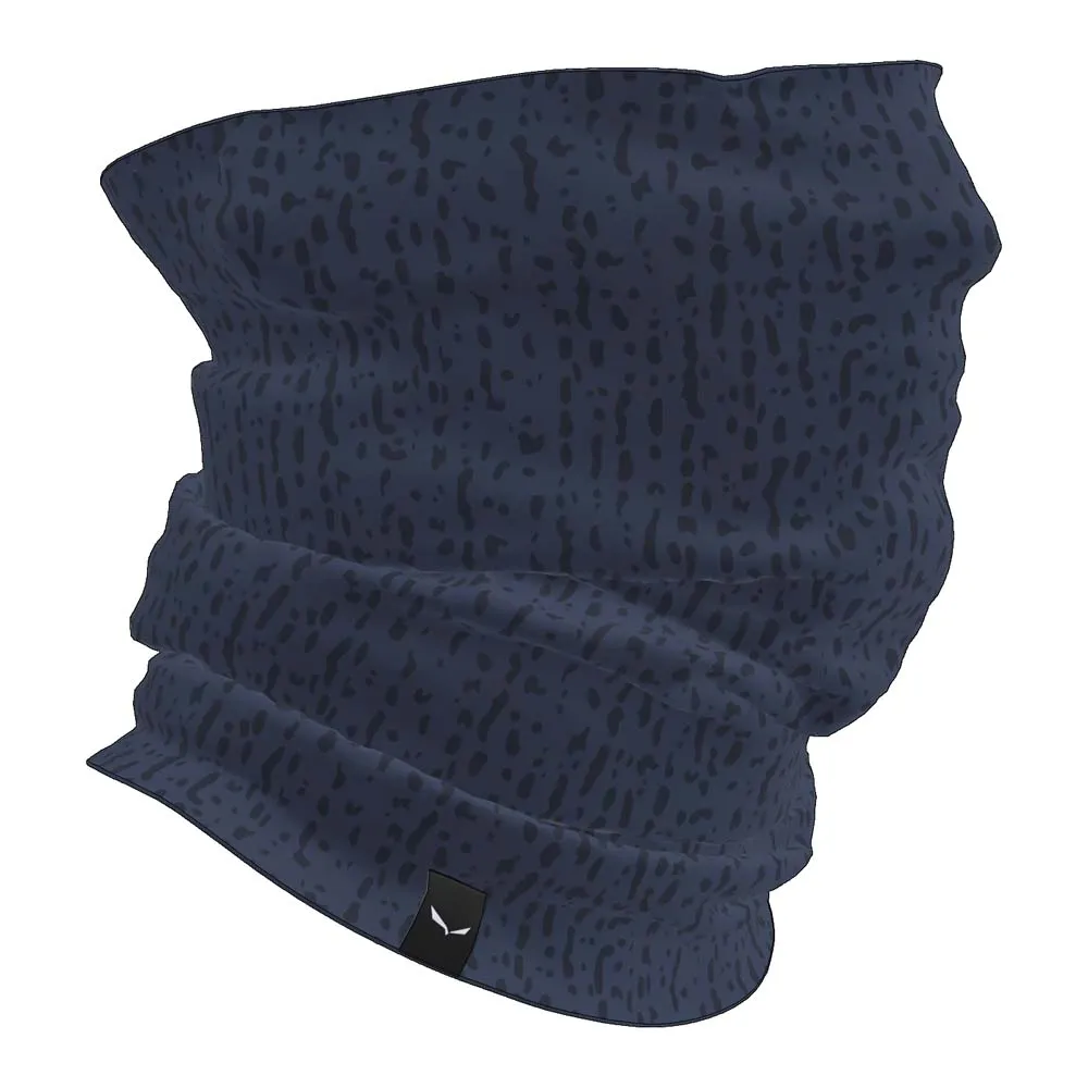 Salewa Icono Nekwarmer Denim