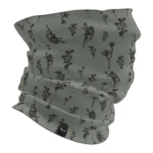 Salewa Icono Nekwarmer Shadow Flower