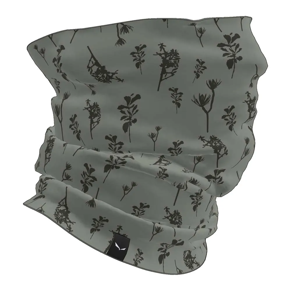 Salewa Icono Nekwarmer Shadow Flower