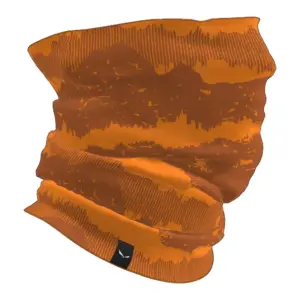 Salewa Icono Nekwarmer Turmeric / Climb