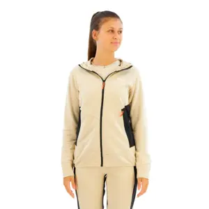 Salewa Lavaredo Hemp Jas Oatmeal