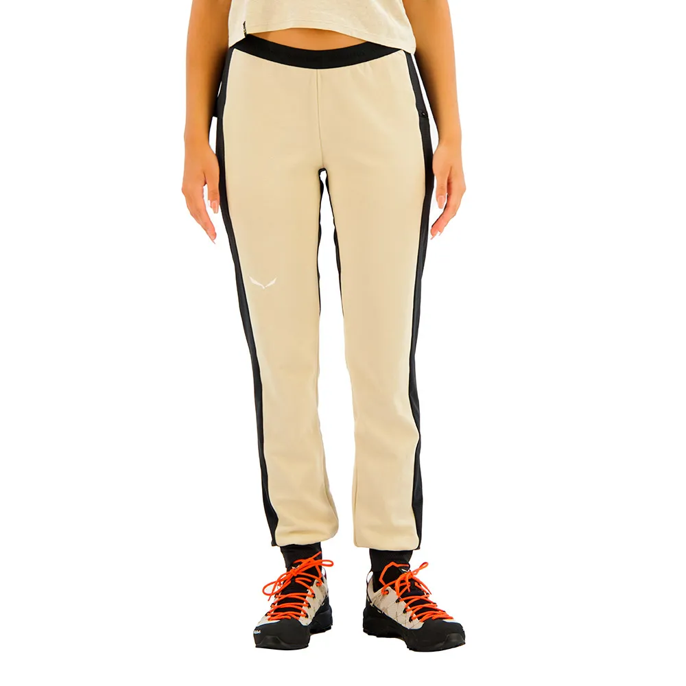 Salewa Lavaredo Hemp Broek Oatmeal