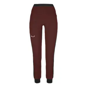 Salewa Lavaredo Hemp Broek Syrah