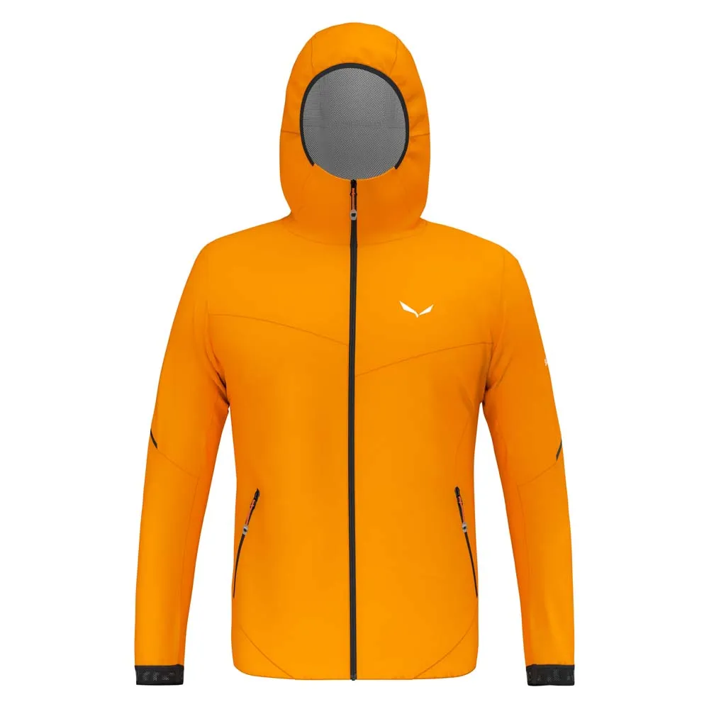 Salewa Pedroc 2.5l Powertex Light Jas Turmrc