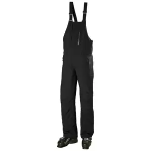 Helly Hansen Legendary Insulated Bib Broek Zwart