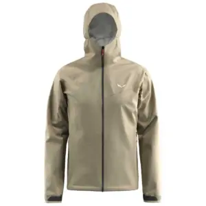 Salewa Puez 2.5l Powertex Jas Quicksand