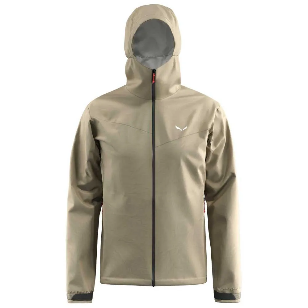 Salewa Puez 2.5l Powertex Jas Quicksand
