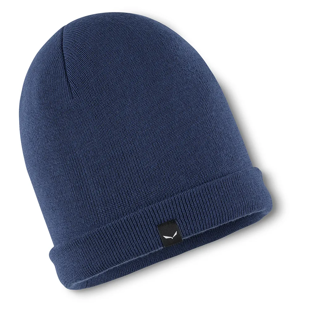 Salewa Puez Merino Muts Denim