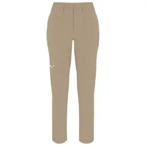 Salewa Puez Durastretch Cargo Broek Quicksand