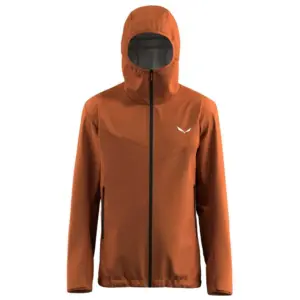 Salewa Puez Gore-tex® 3l Epe Jas Bruin