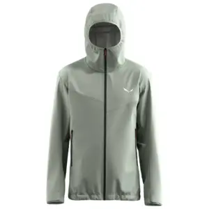 Salewa Puez Gore-tex® 3l Epe Jas Shadow