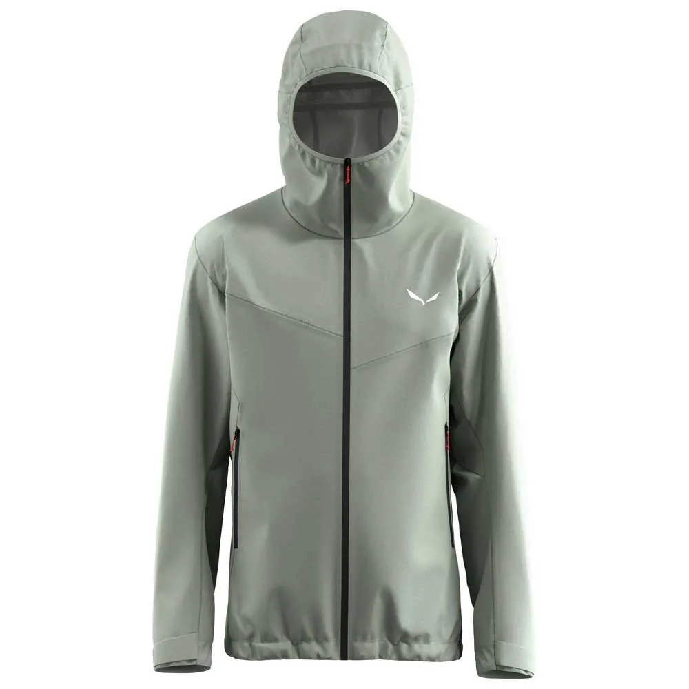 Salewa Puez Gore-tex® 3l Epe Jas Shadow