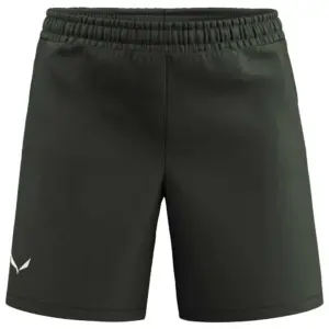 Salewa Puez Talveno 4 Korte Broek Olijf