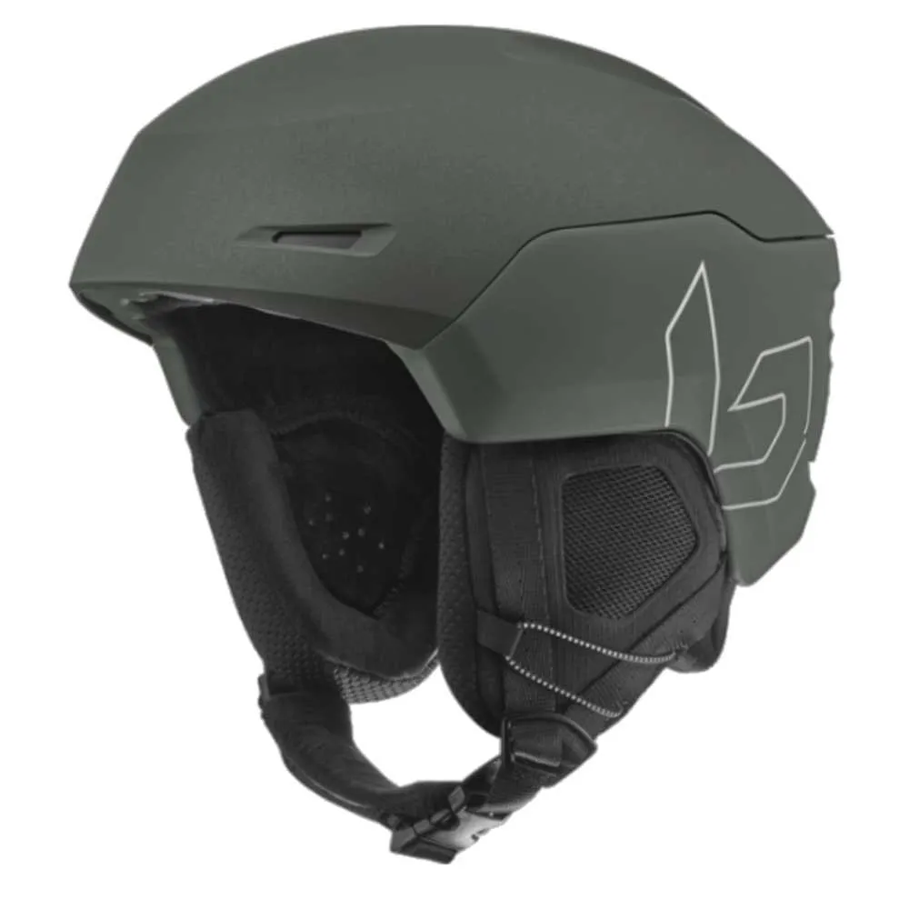 Bolle Ryft Pure Helm Matte Forest