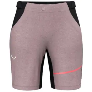 Salewa Vento Hemp Durastretch Korte Broek Zephyr