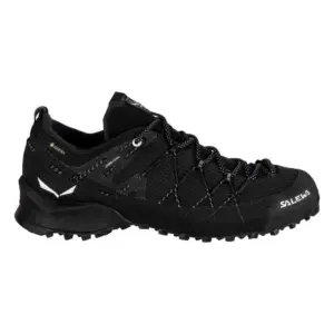 Salewa Wildfire 2 Gore-tex® Smalle Approach Schoenen Zwart