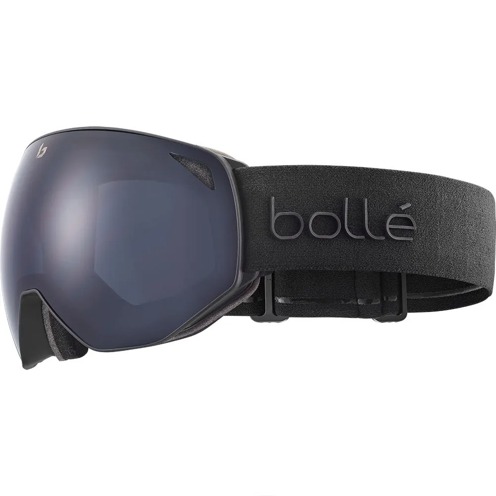 Bolle Torus Skibril Zwart