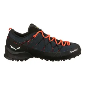 Salewa Wildfire 2 Smalle Approach Schoenen Marineblauw