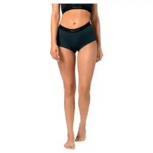 Super.natural Tundra 175 Boyfriend Boxers Blauw